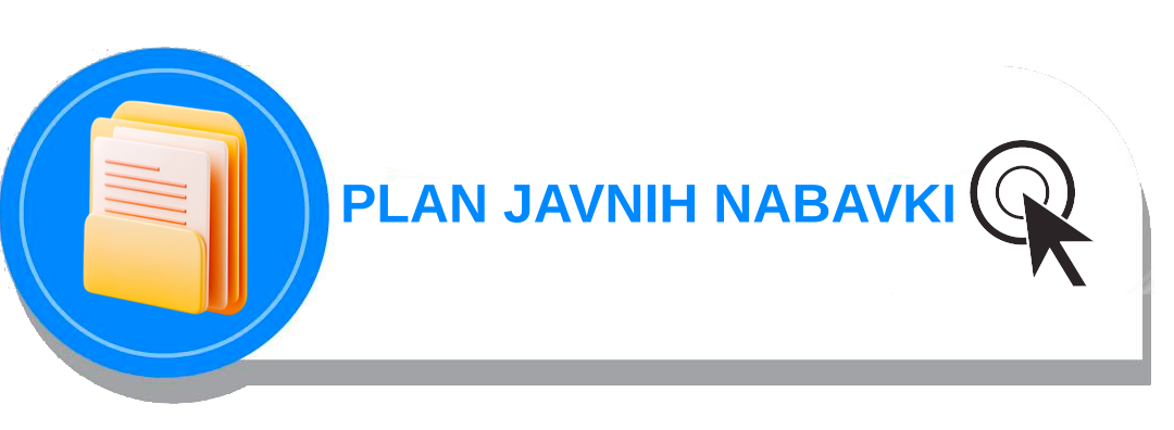 PLAN JAVNIH NABAVKI